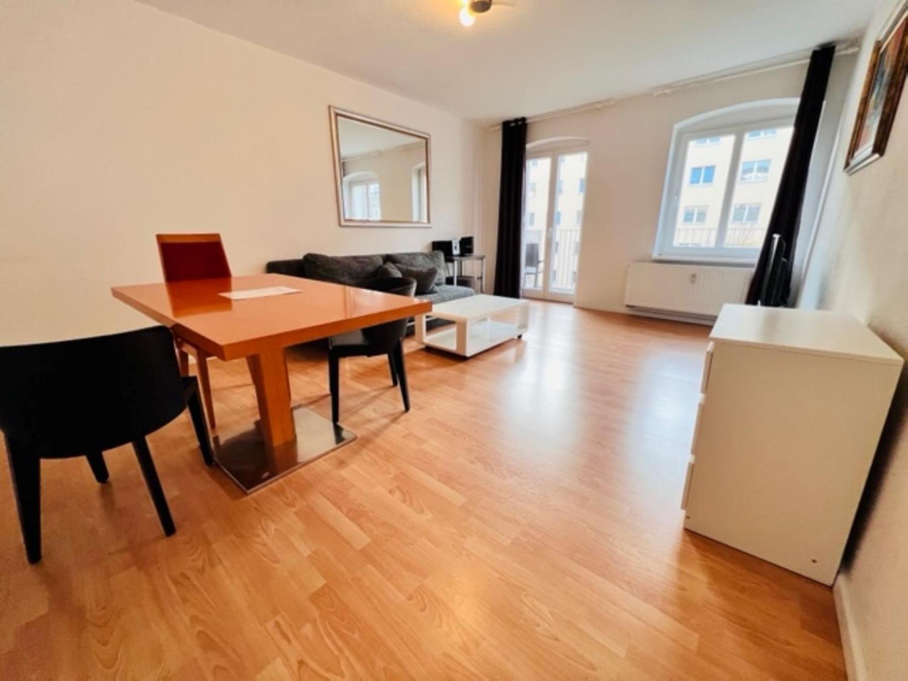 Apartamento West *