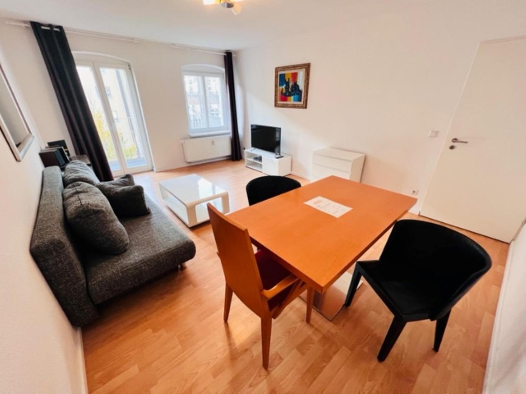 West Appartement *