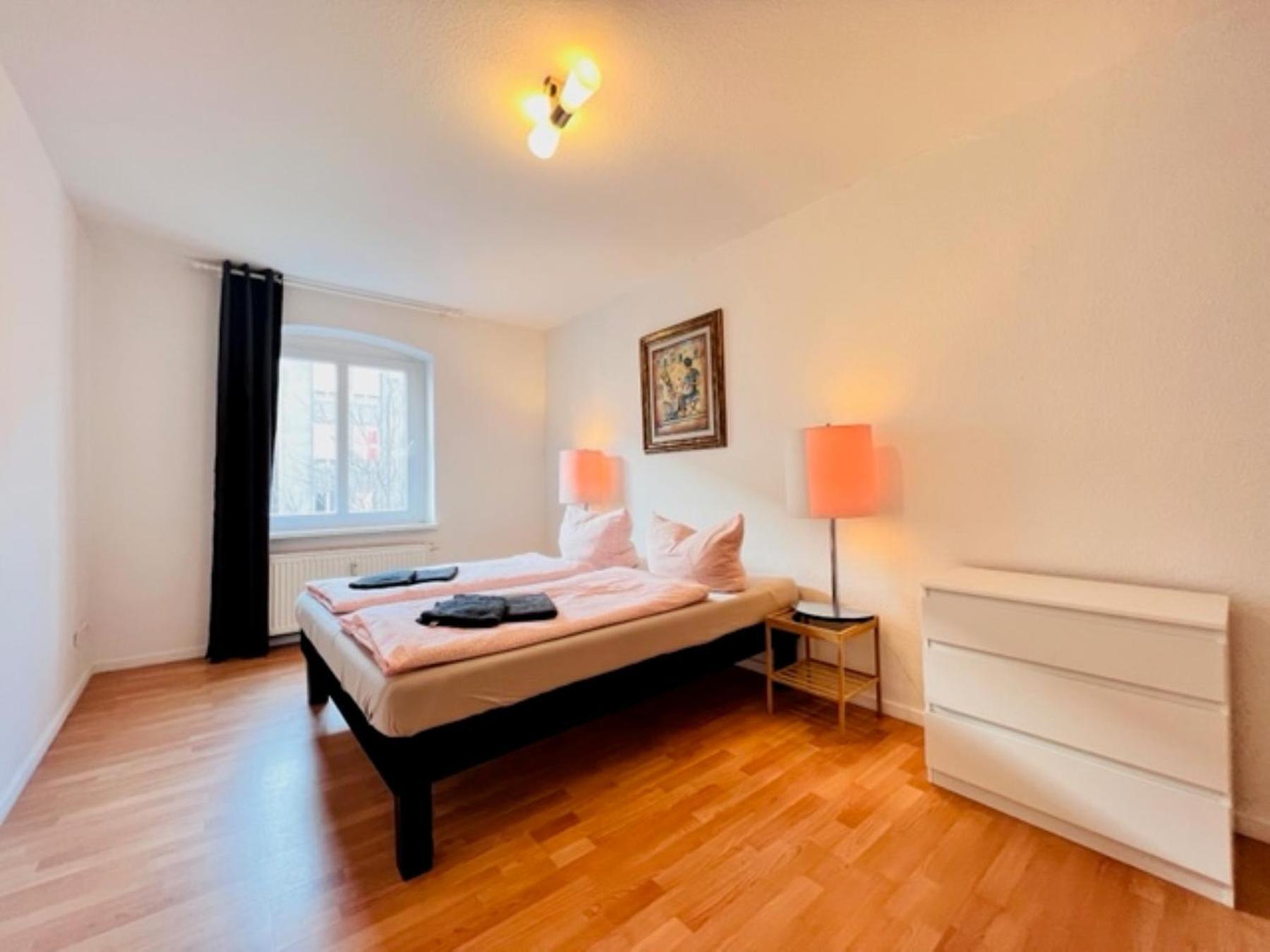 Apartamento West