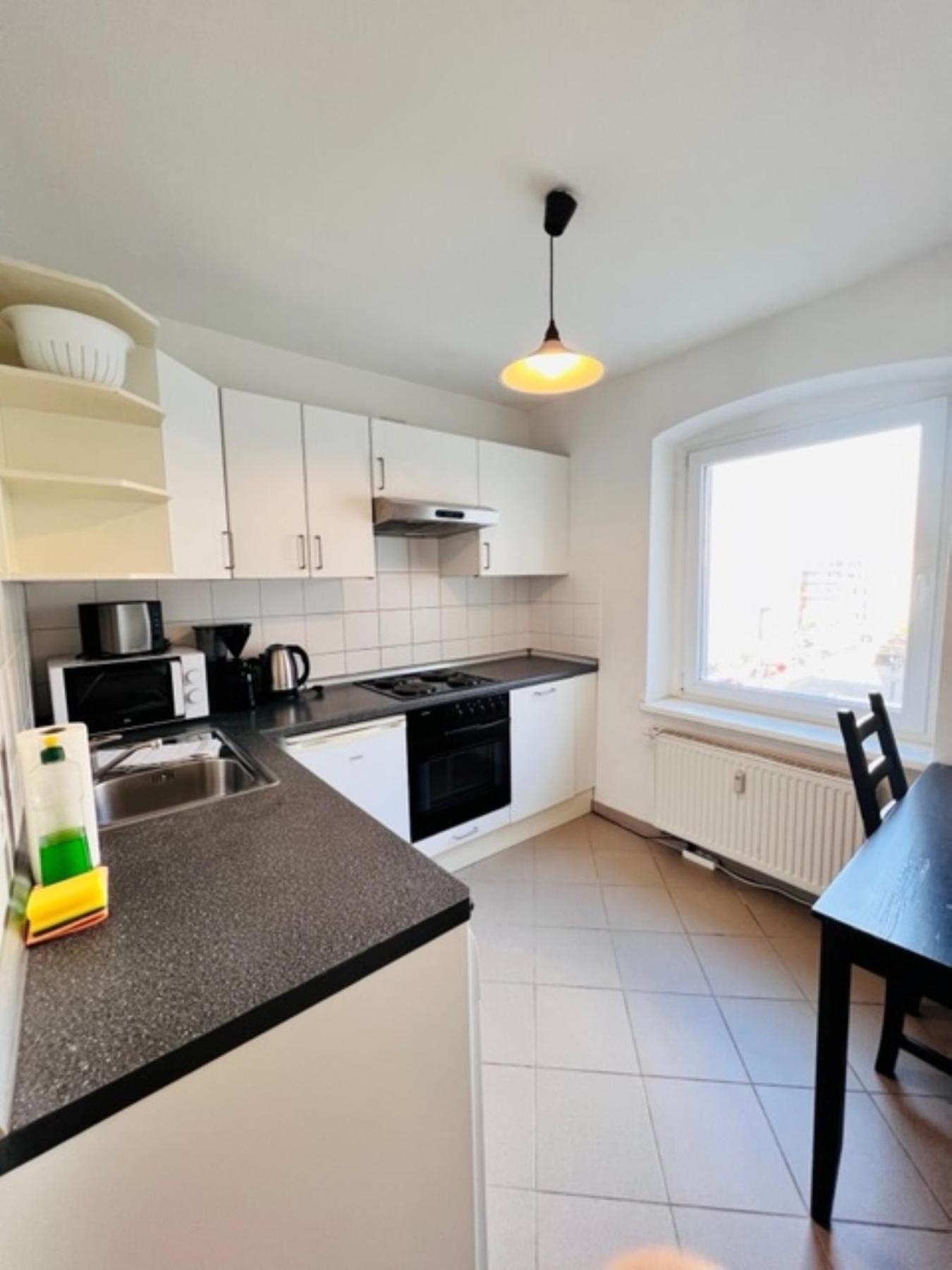 Apartamento West *