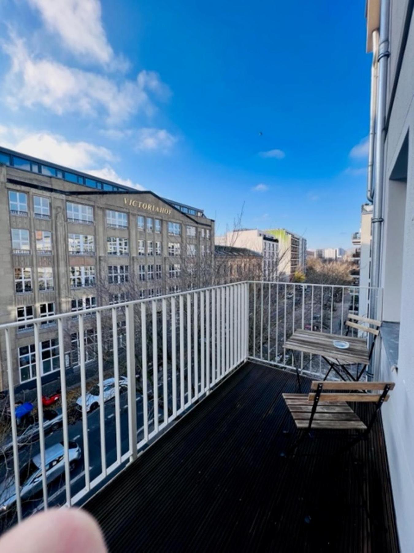 West Apartamento Berlim