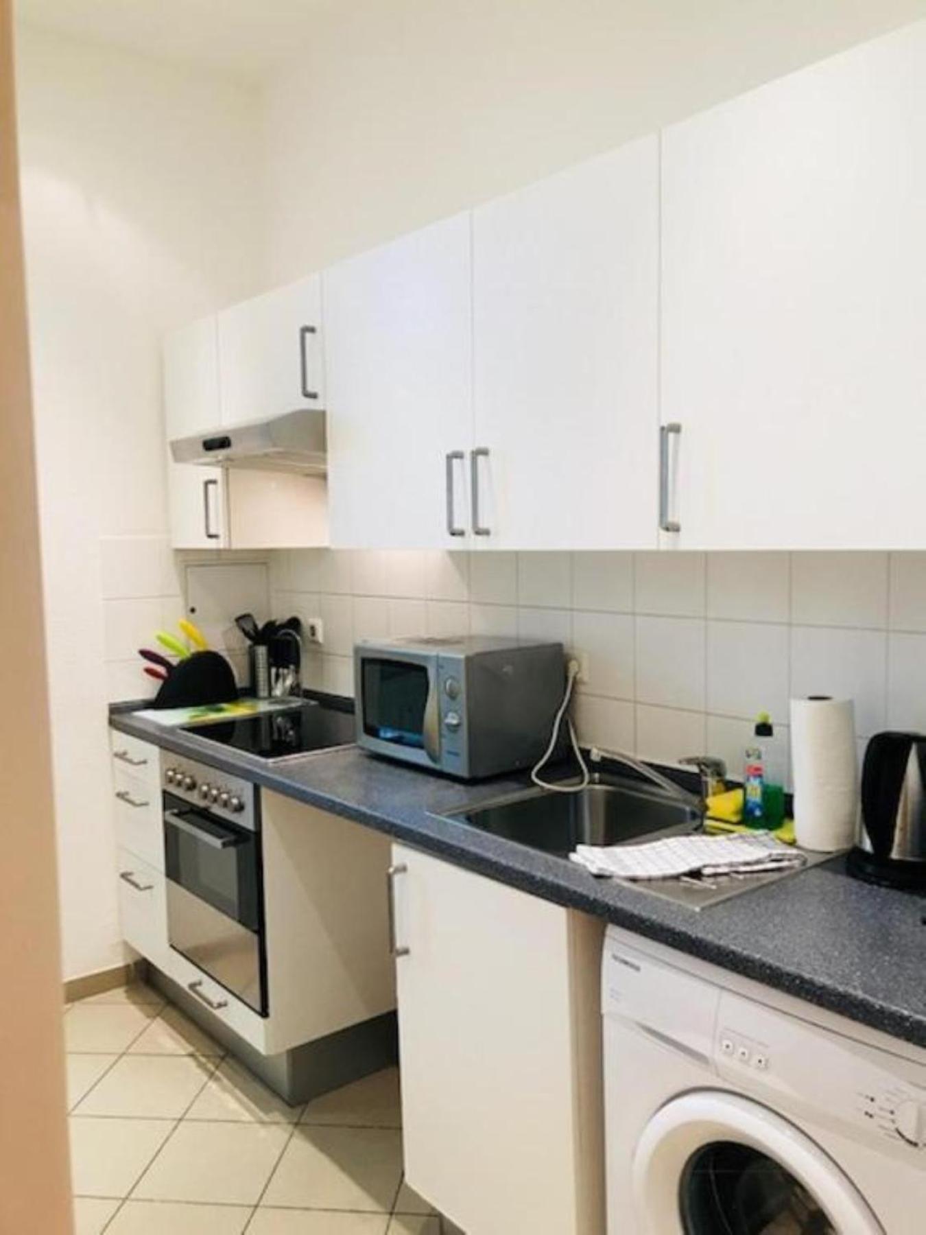 Appartement West *