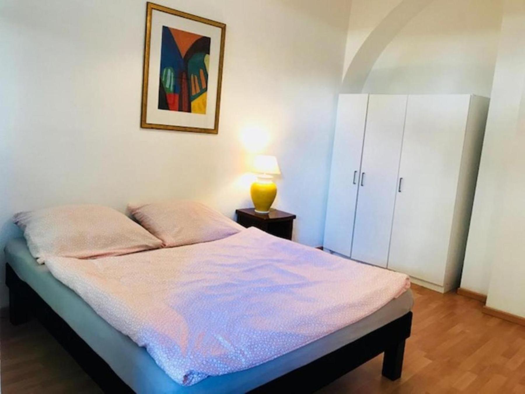 Apartamento West *