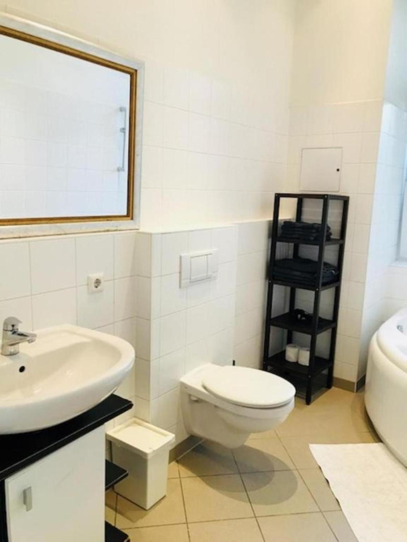 Apartamento West