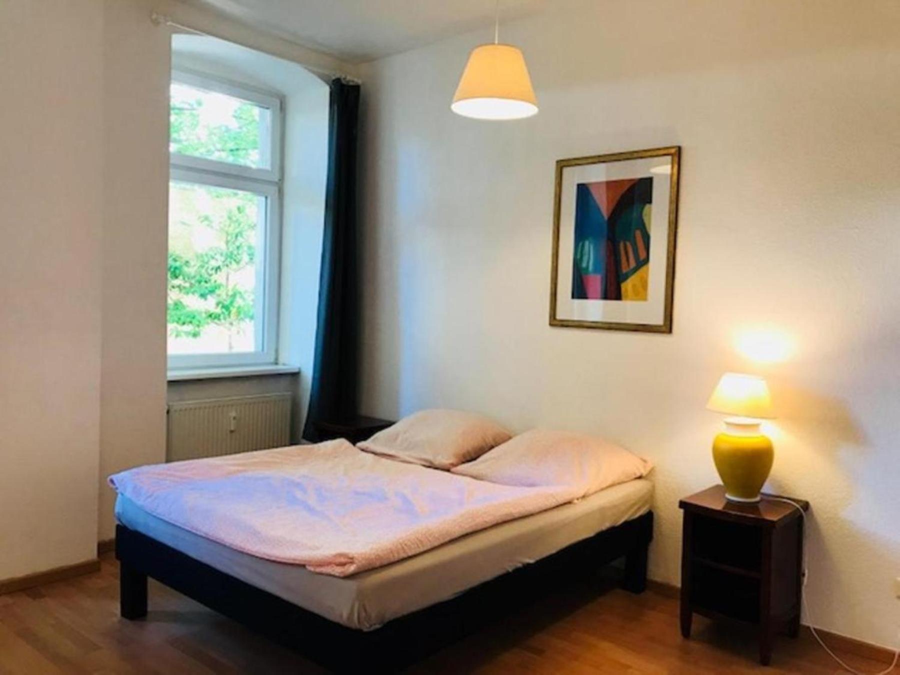 West Apartamento Berlim