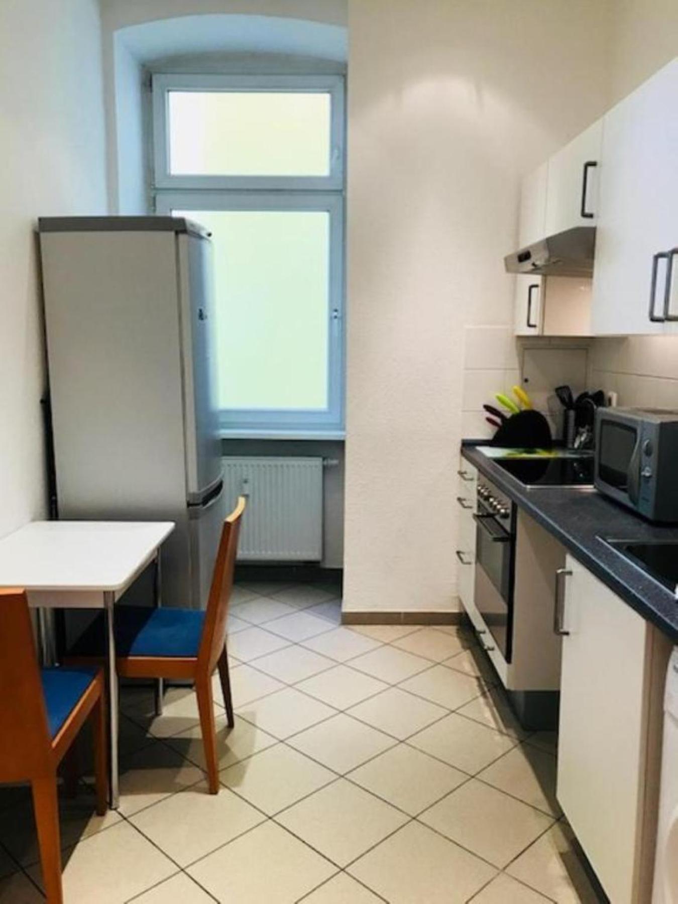 West Apartamento *