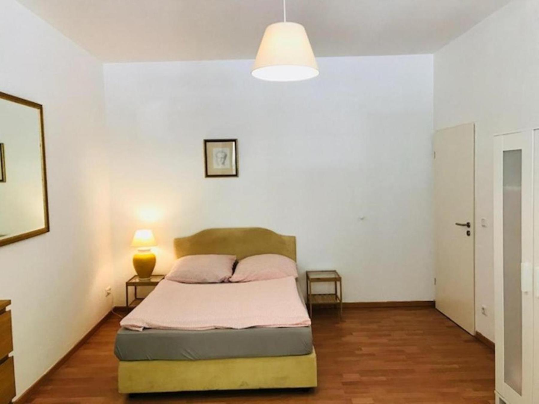 Apartamento West Berlim