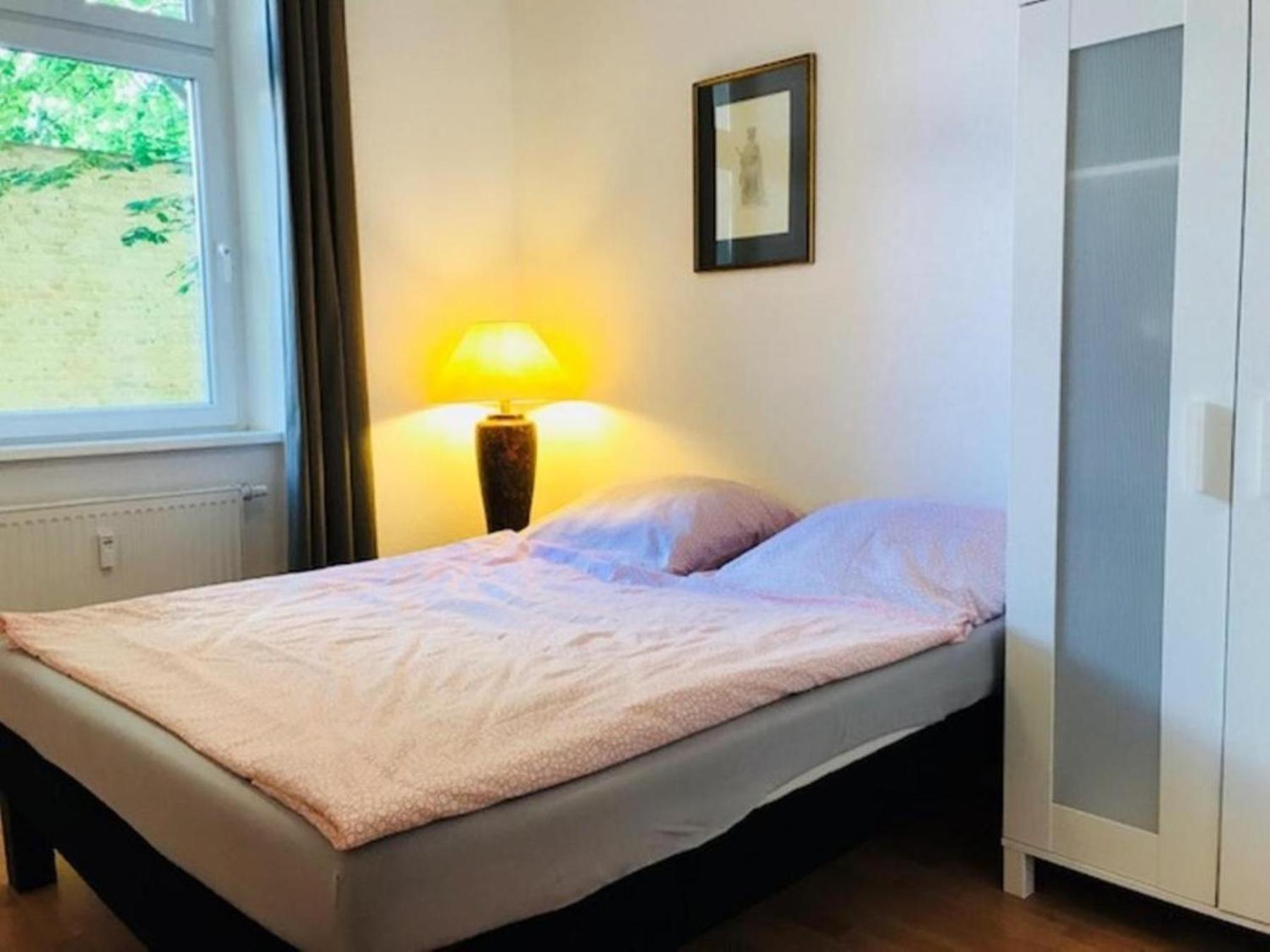 Apartamento West