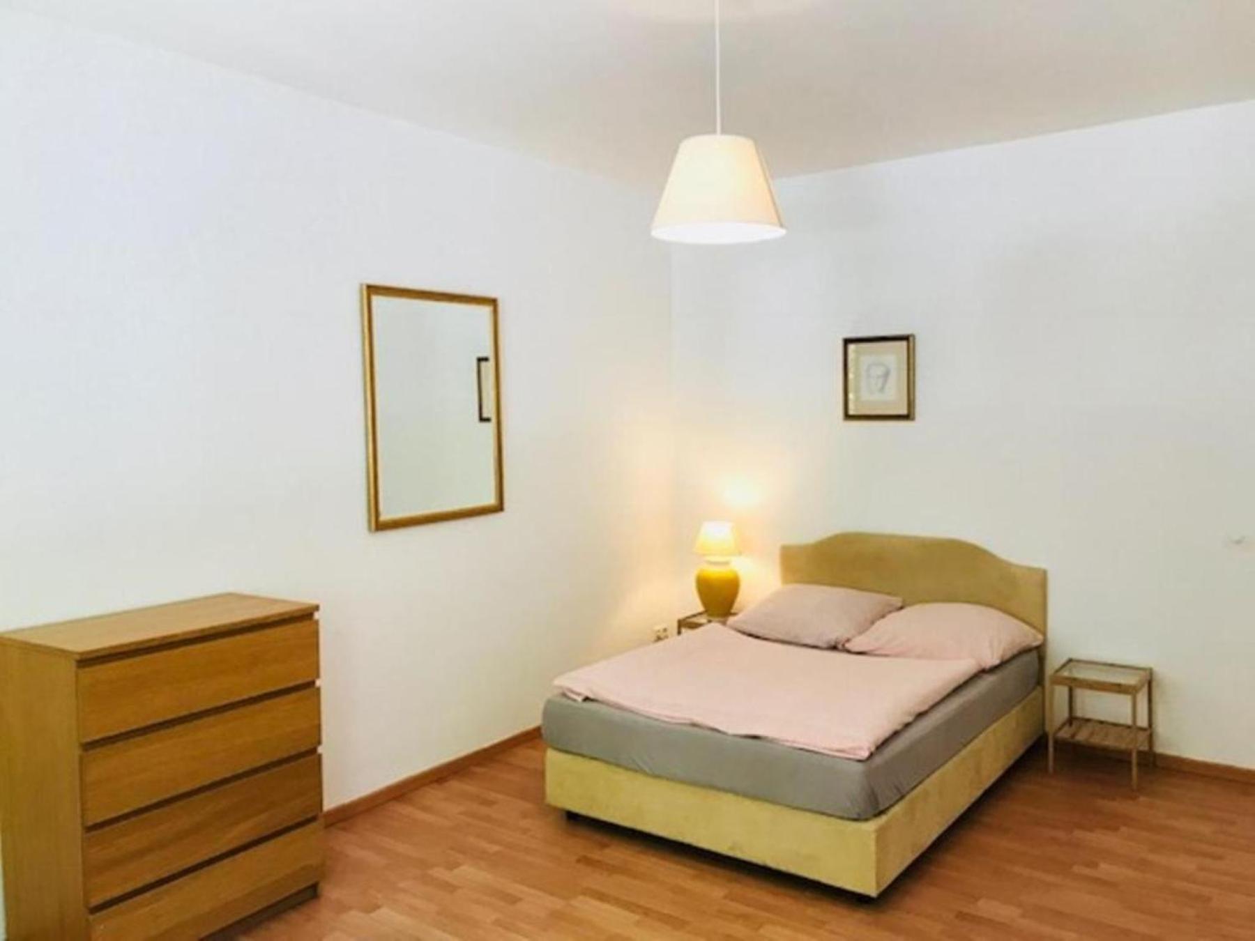 Appartement West *