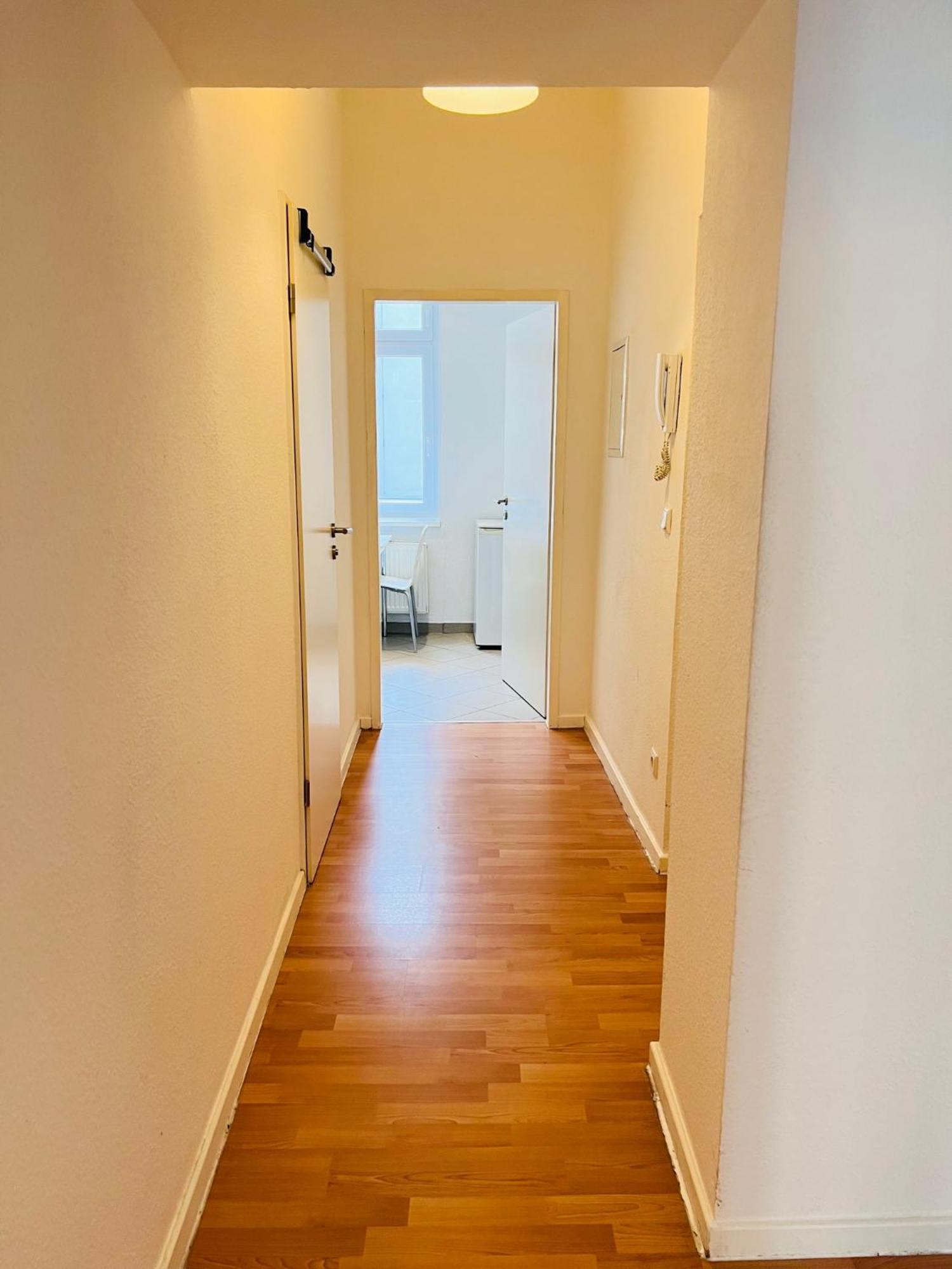 Apartamento West *