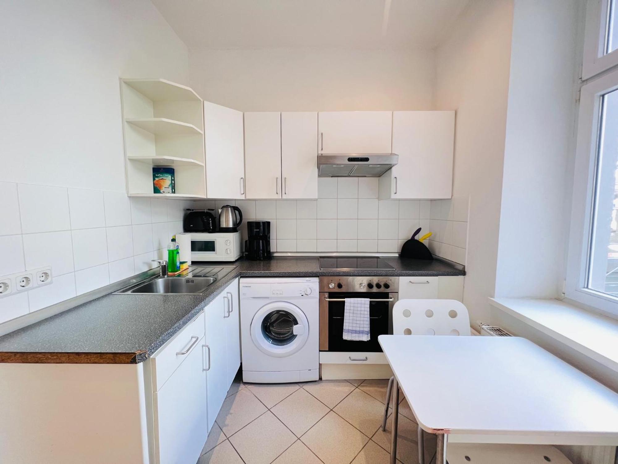 Apartamento West