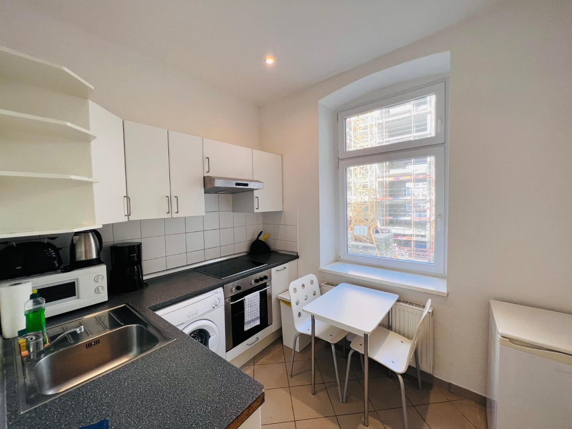 West Appartement