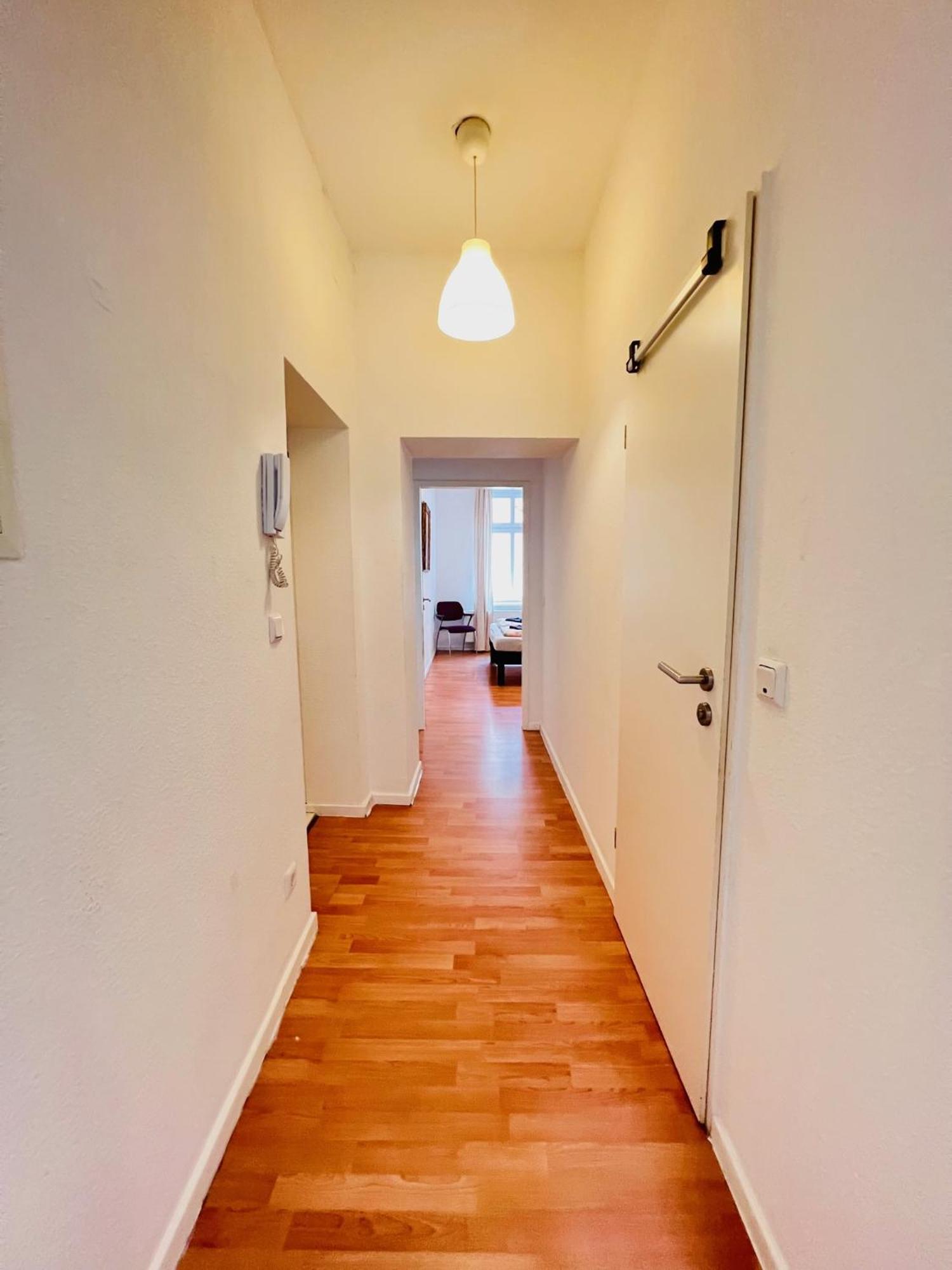 Appartement West