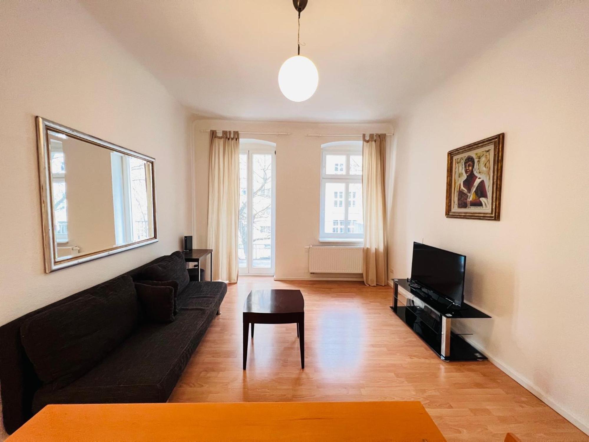 West Appartement *