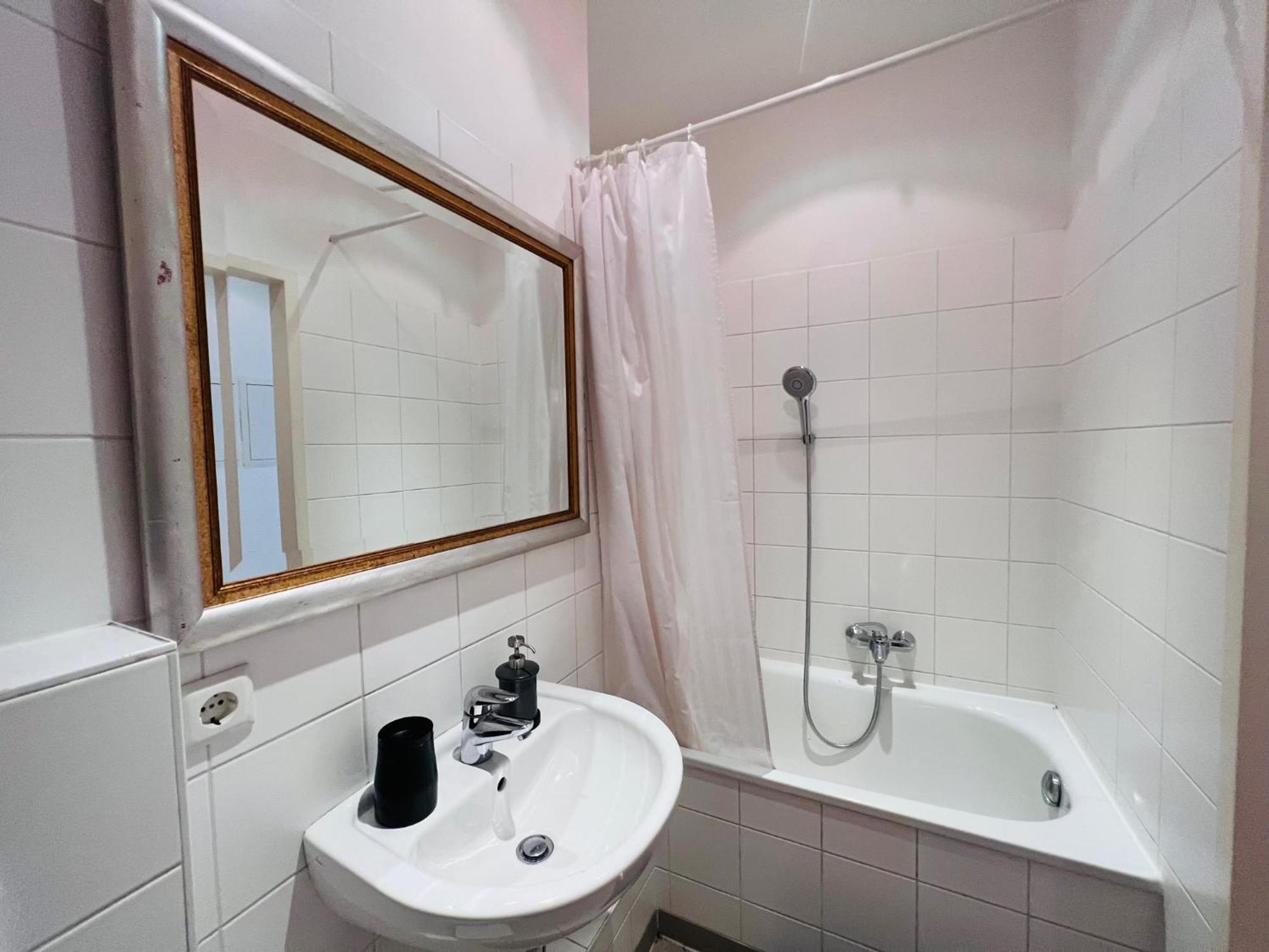 Apartamento West *