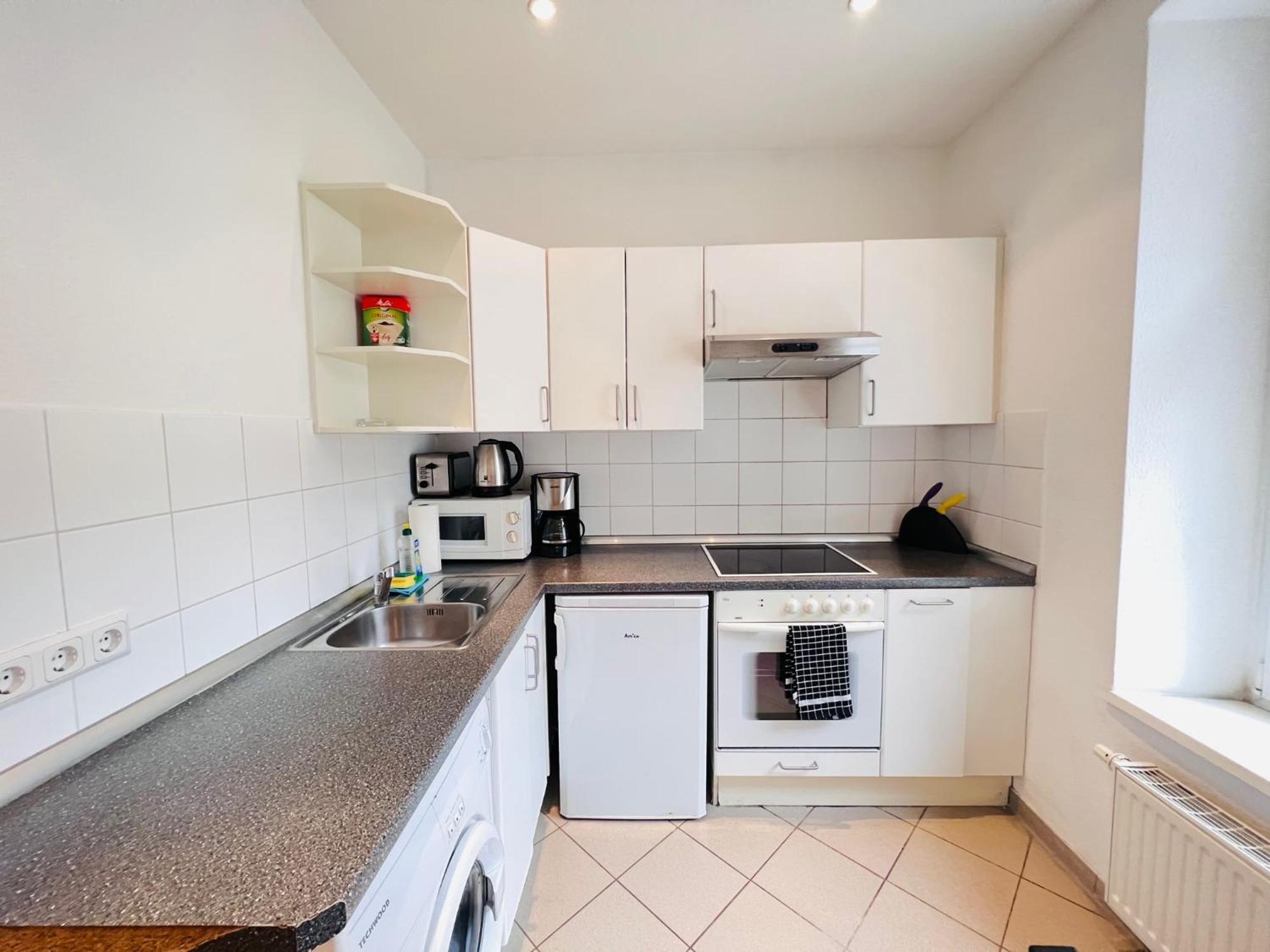 West Appartement *