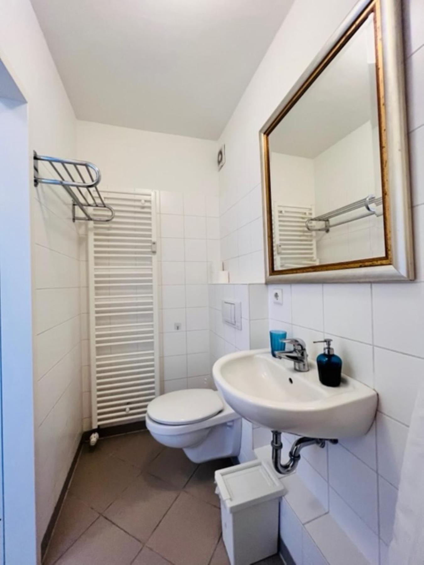 Apartamento West