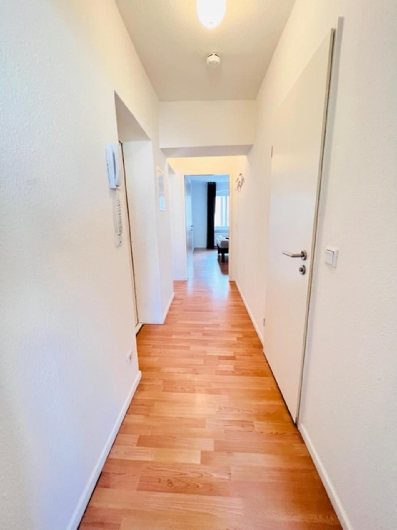 West Apartamento Berlim