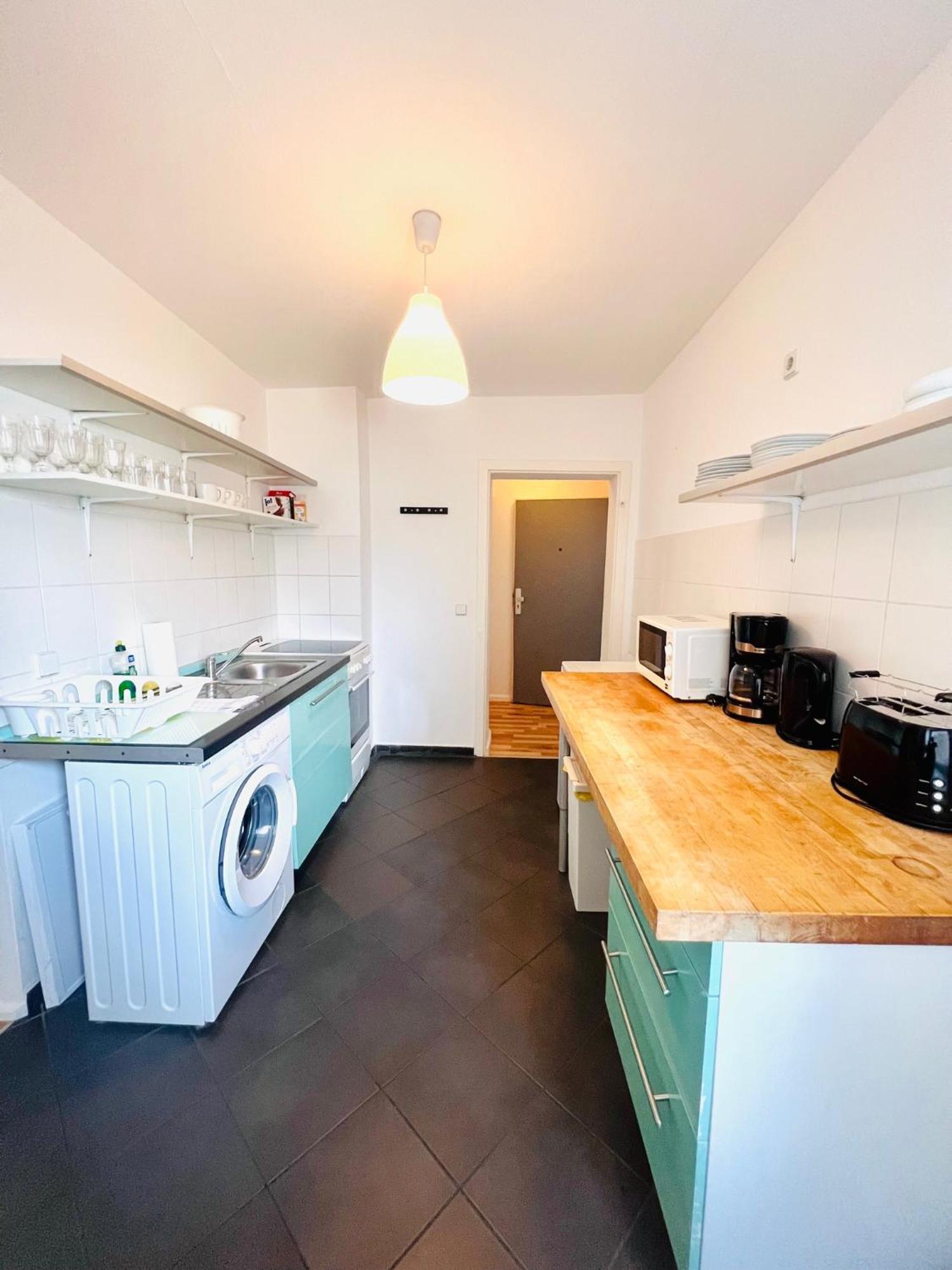 Appartement West *