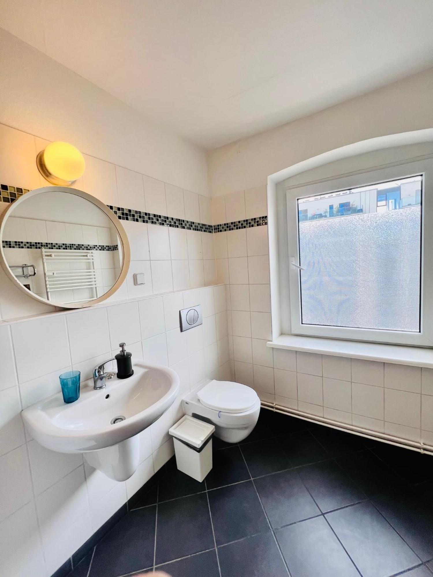 West Appartement *