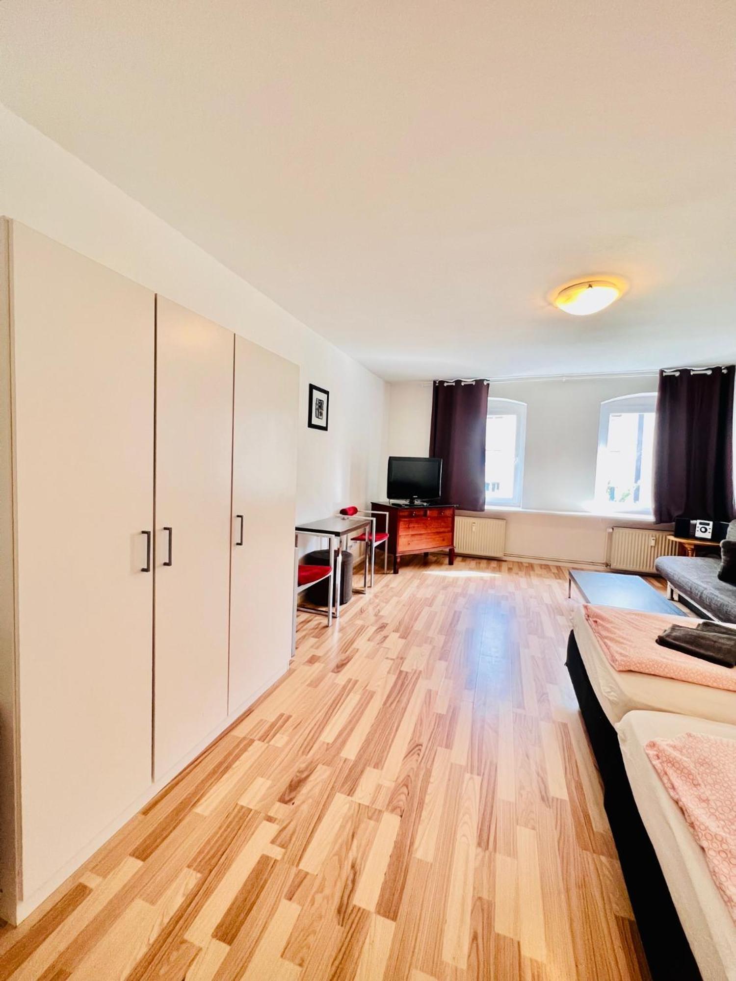 Apartamento West *