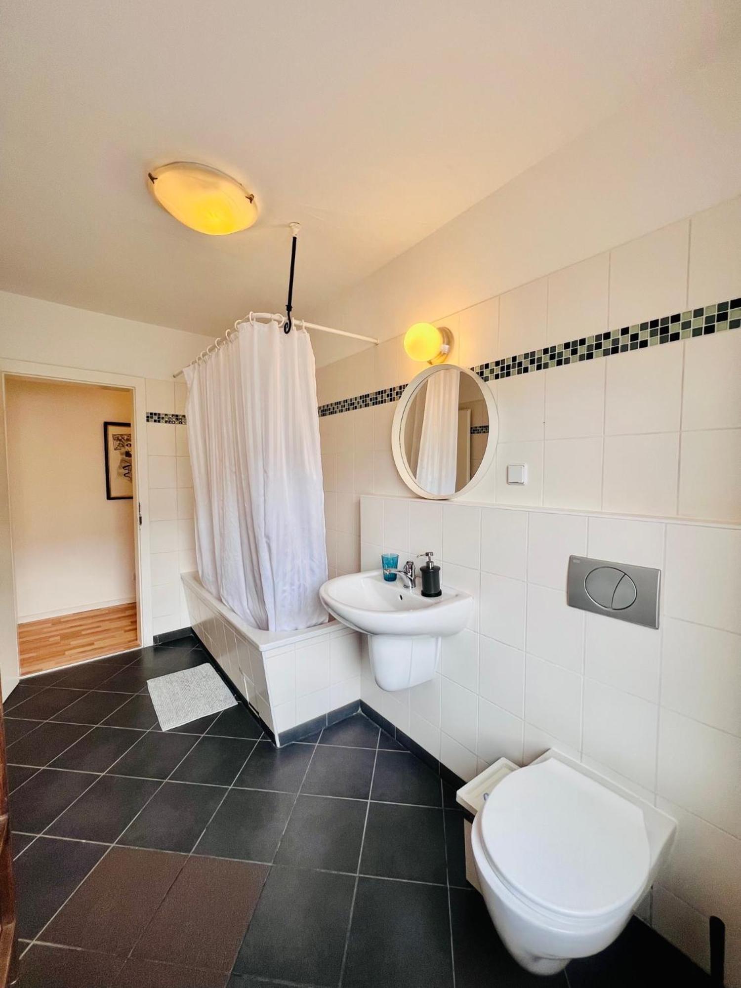 West Appartement *