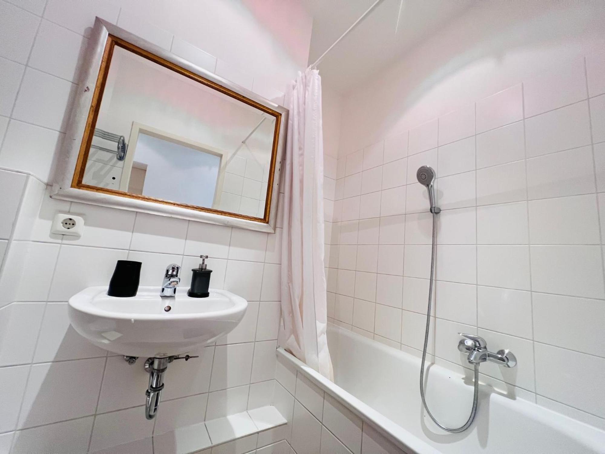 Appartement West Berlijn