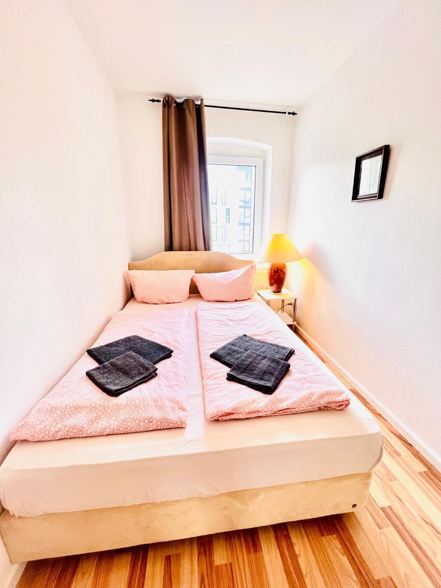 West Apartamento Berlim