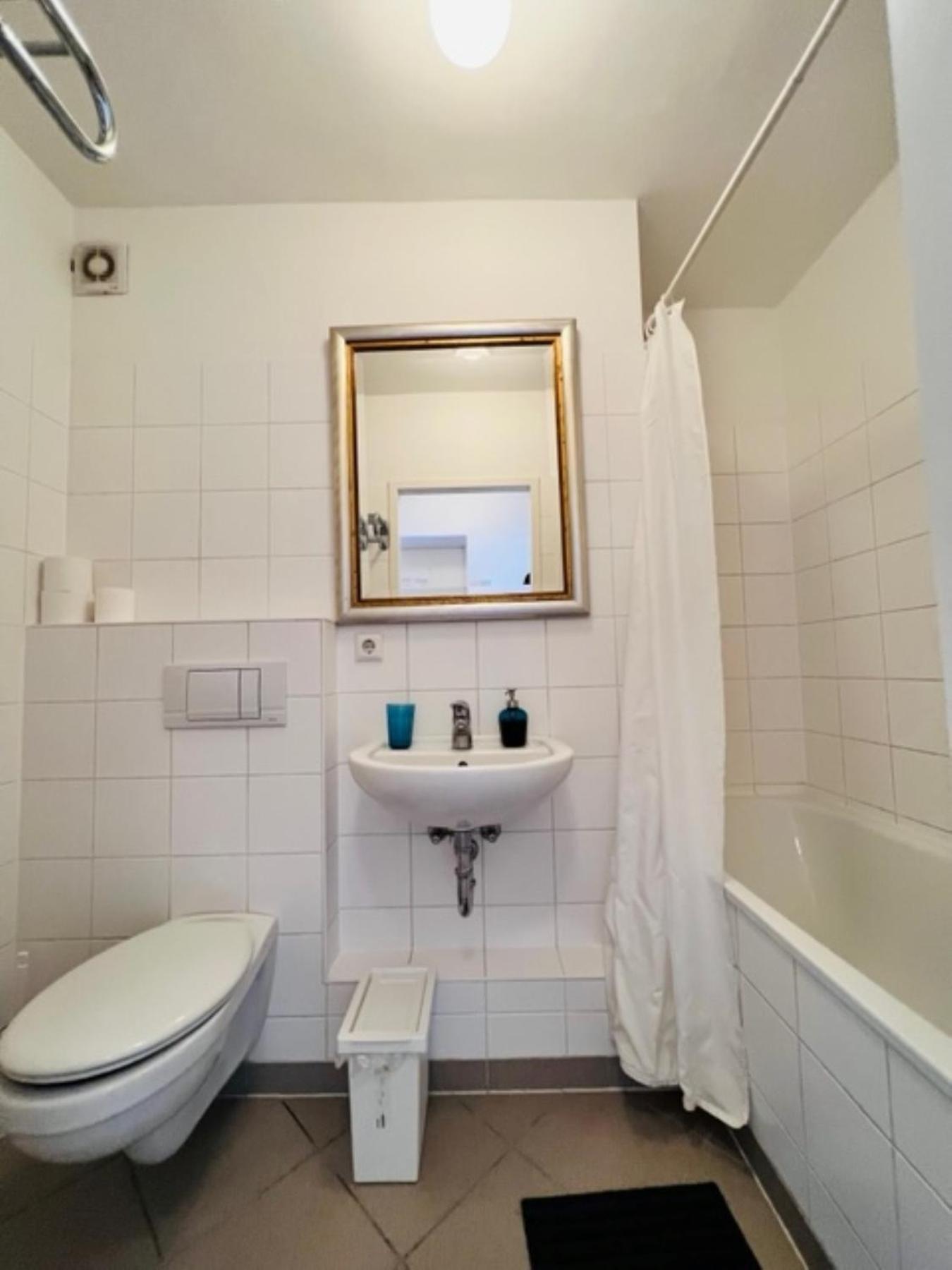 West Appartement