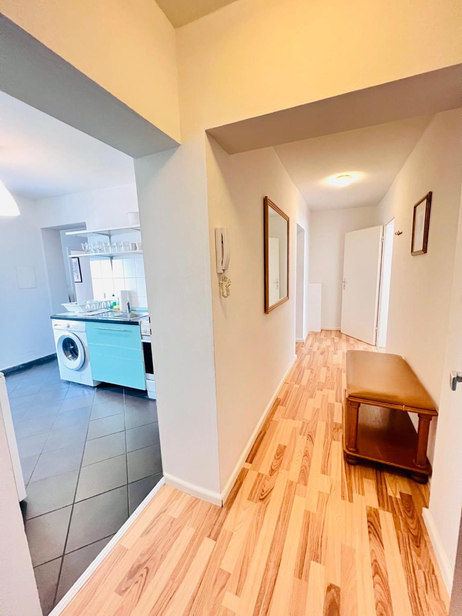 Apartamento West