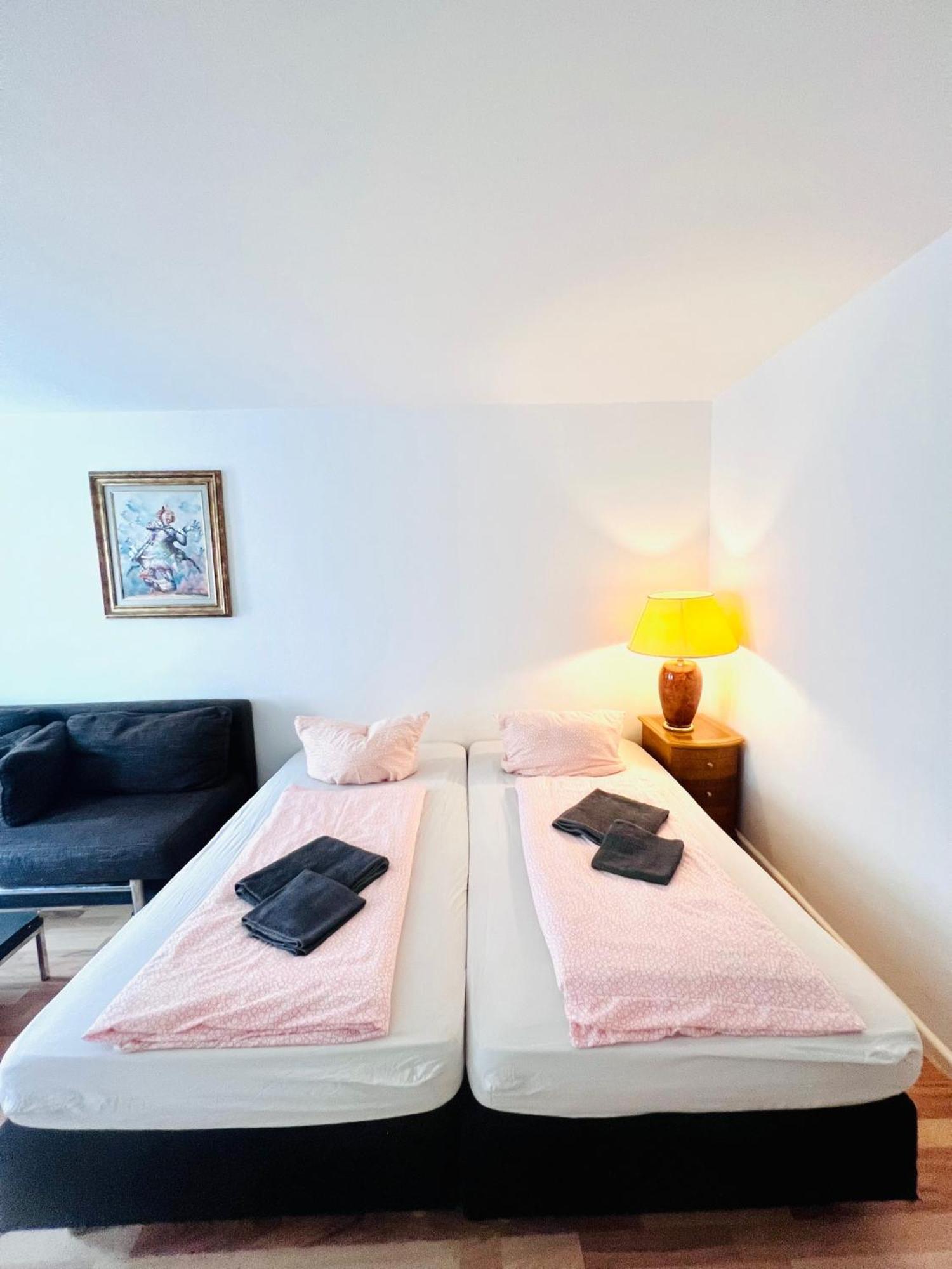 West Appartement *
