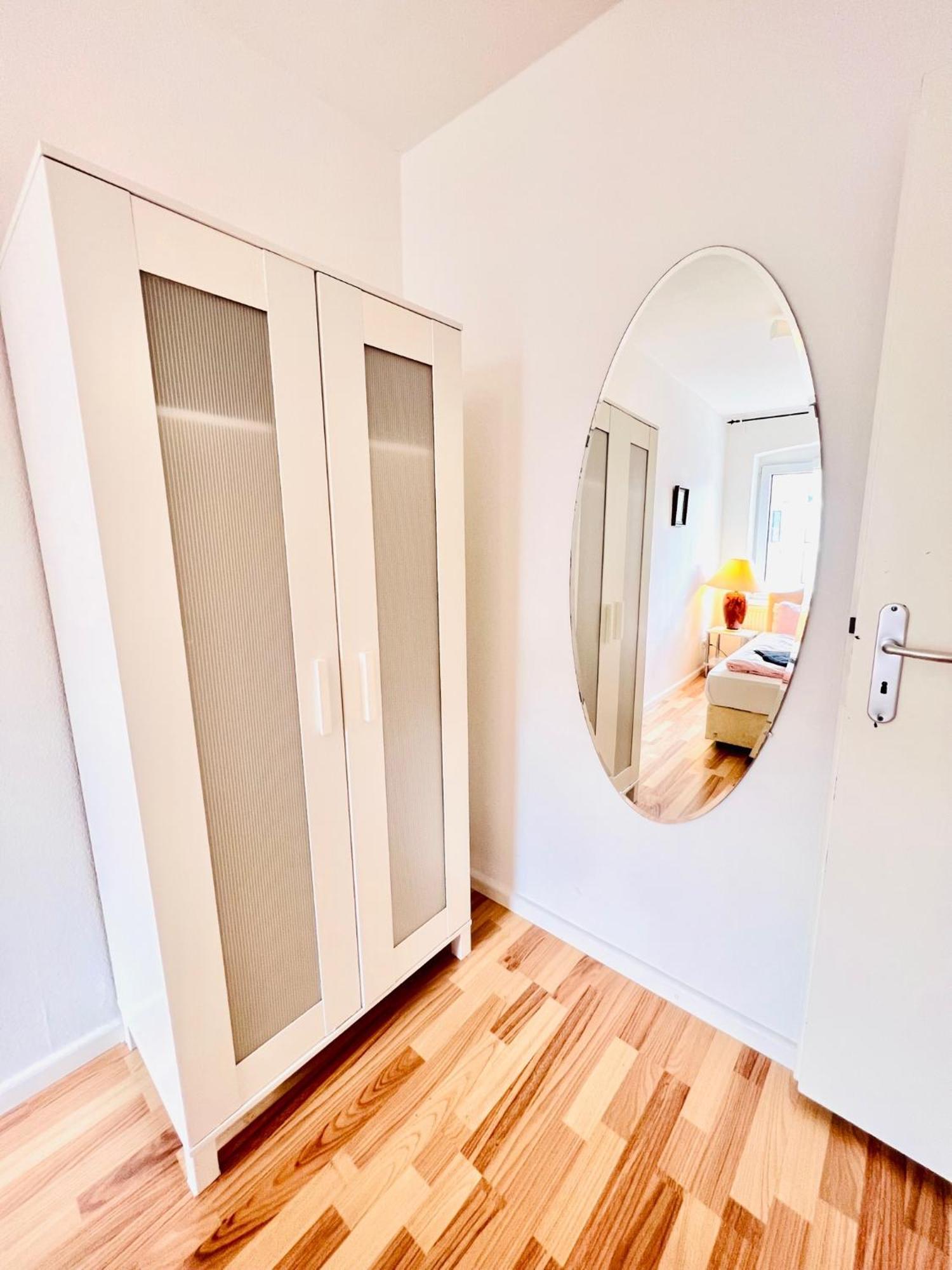 West Appartement