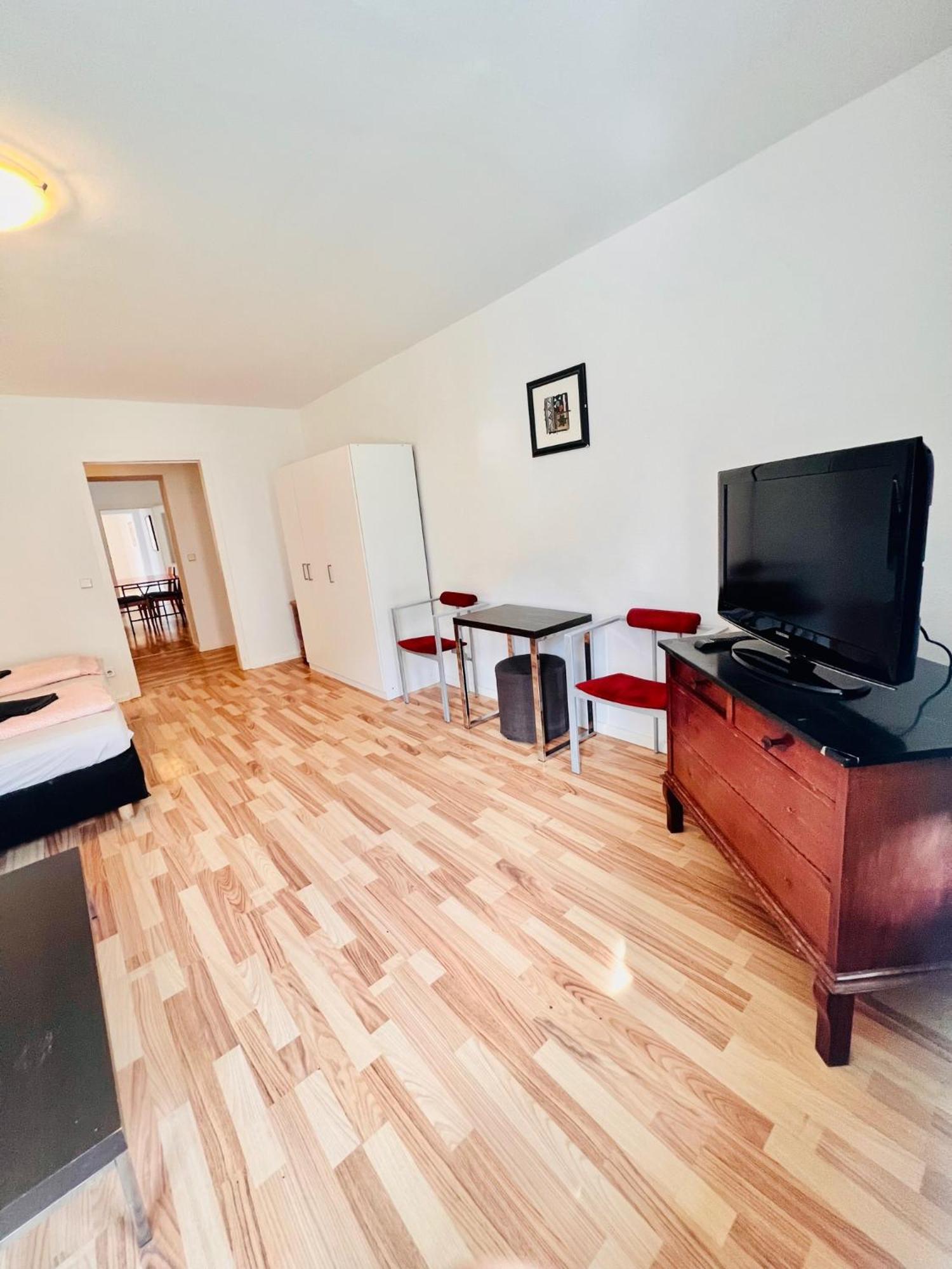 Apartamento West *